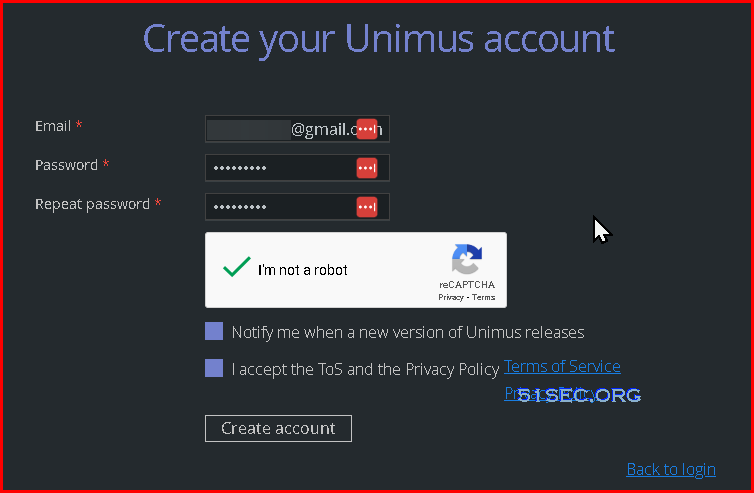Unimus Network Automation and Configuration Management Software Download, Installation and Configuration