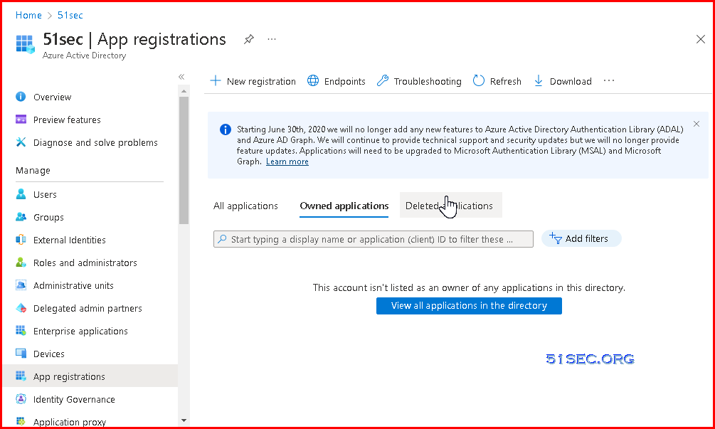 Create New Client ID& Secret in OneDrive and Google Drive & Get Refresh_Token Using Rclone